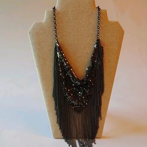 Premier Designs "Swag" Necklace